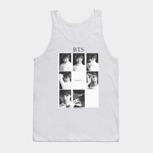 BTS RM Tank Top